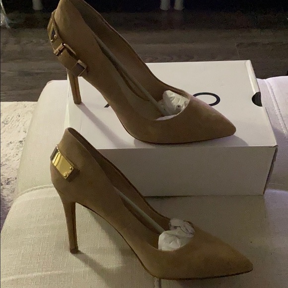 Aldo ElPhea Pumps